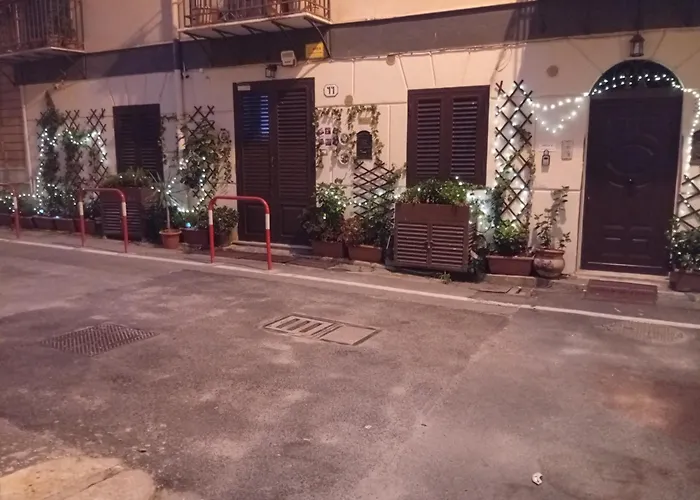 Casa Emilia