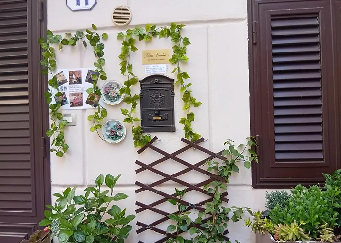 Casa Emilia